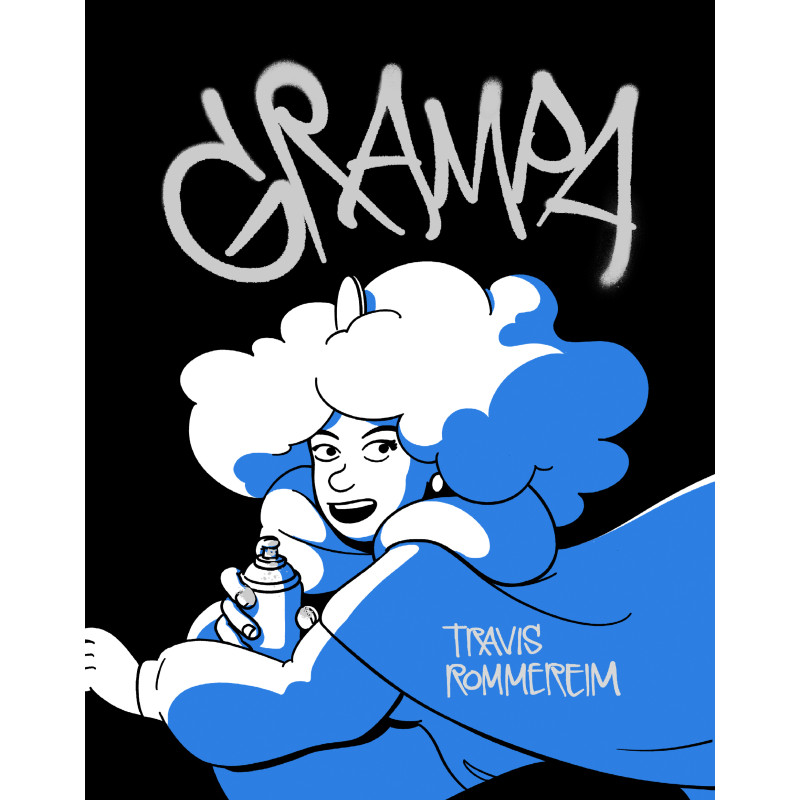 GRAMPA (ONE SHOT)