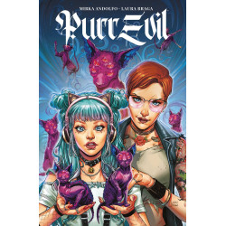 PURR EVIL TP (MR)