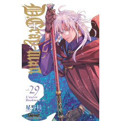 D GRAY MAN EDITION ORIGINALE TOME 29