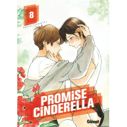 PROMISE CINDERELLA TOME 08