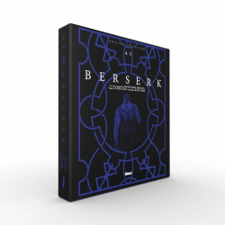 BERSERK TOME 43 COLLECTOR