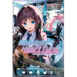 MIDNIGHT HEART TUNE TOME 01