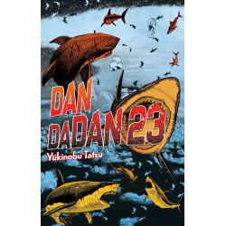 DANDADAN TOME 23 EDITION LIMITEE