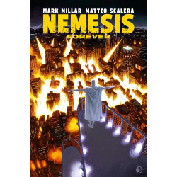 NEMESIS FOREVER