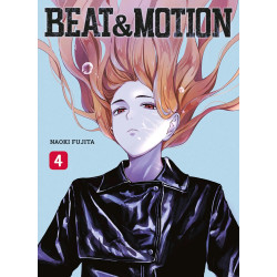 BEAT AND MOTION TOME 04