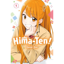 HIMA TEN TOME 01
