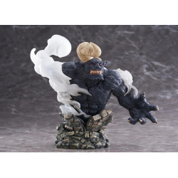 BERSERK 43 EDITION COLLECTOR AVEC FIGURINE MANGA VO JAPONAIS