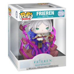FRIEREN VS REPLICA FRIEREN POP DELUXE VINYL FIGURINE 17 CM