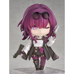 KAFKA HONKAI STAR RAIL FIGURINE NENDOROID 10 CM