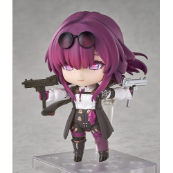 KAFKA HONKAI STAR RAIL FIGURINE NENDOROID 10 CM