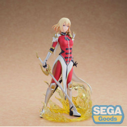 CHA HAE IN SOLO LEVELING STATUETTE PVC XROSSLINK 13 CM