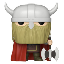 EISEN FRIEREN POP ANIMATION VINYL FIGURINE 9 CM