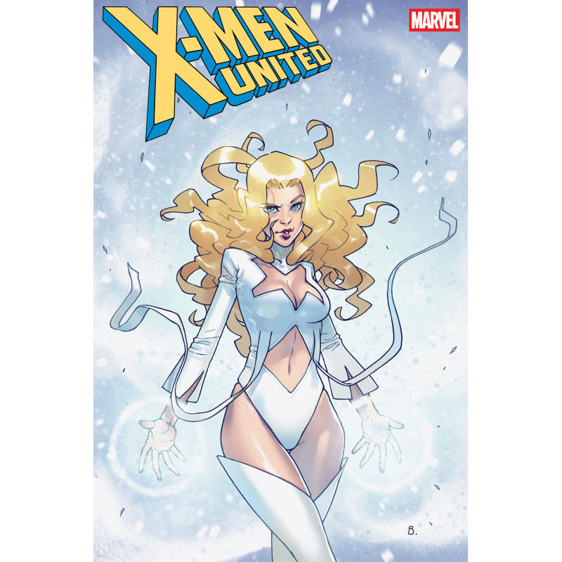 X-MEN UNITED 5 BENGAL VARIANT