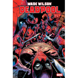 WADE WILSON: DEADPOOL 6