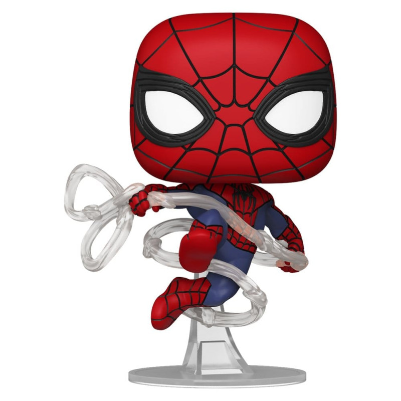SPIDER MAN BRAND NEW DAY POP VINYL FIGURINE 9 CM