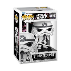 STORMTROOPER STAR WARS POP VINYL FIGURINE 9 CM