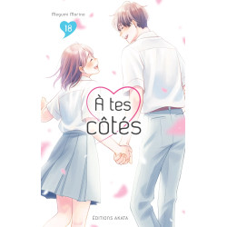 A TES COTES TOME 18