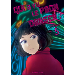 QUI A VU LE PAON DANSER TOME 05
