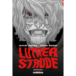 LUTHER STRODE INTEGRALE