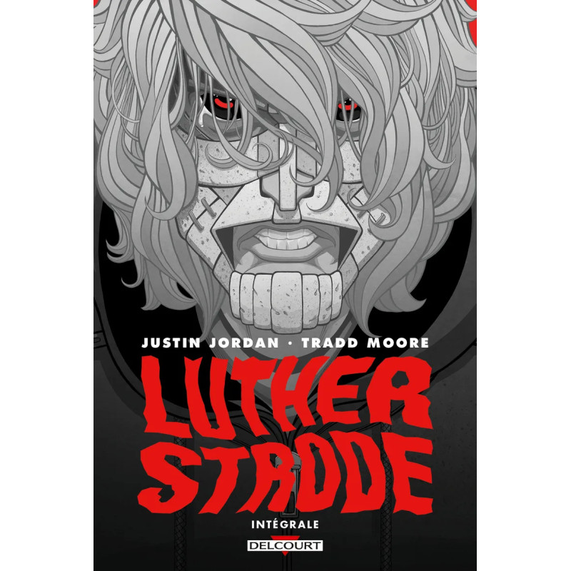 LUTHER STRODE INTEGRALE