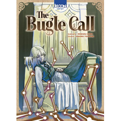 THE BUGLE CALL TOME 10