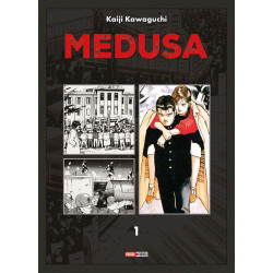 MEDUSA TOME 01