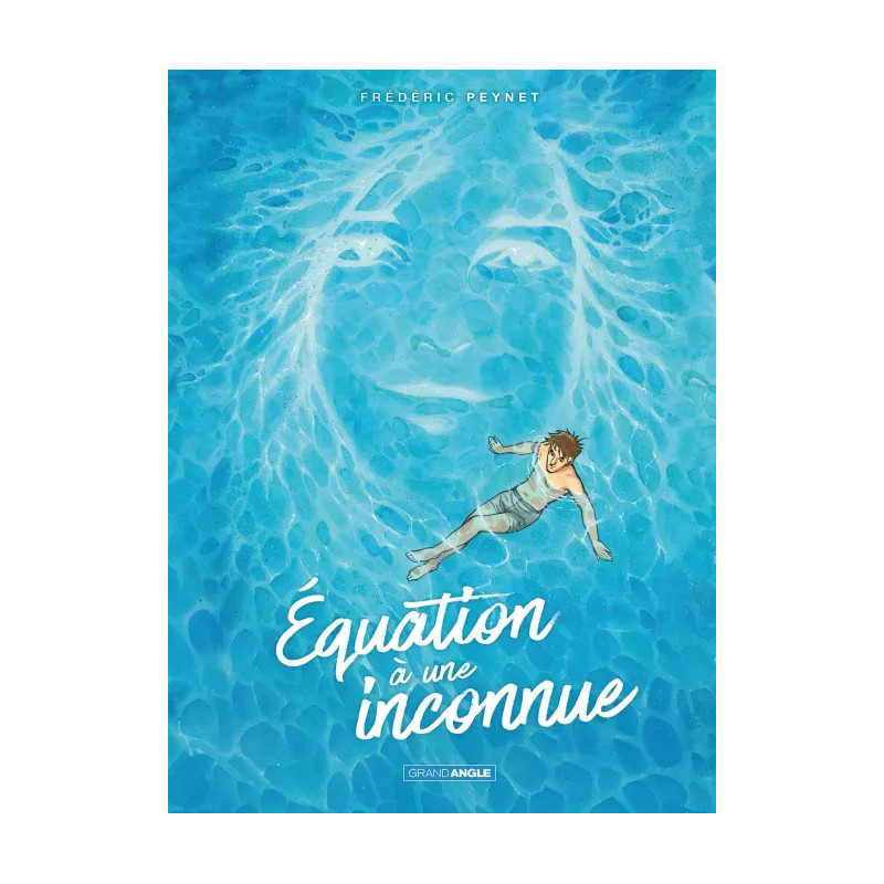 EQUATION A UNE INCONNUE