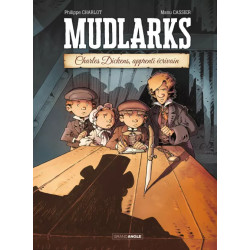 MUDLARKS