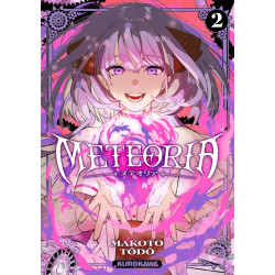 METEORIA TOME 2