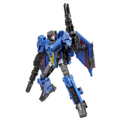 THUNDERCRACKER TRANSFORMERS STUDIO SERIES FIGURINE 15 CM