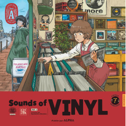 SOUNDS OF VINYL T04 FACE A NOUVELLES