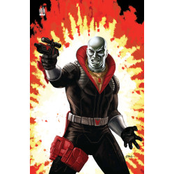 G.I. JOE TOME 3 EDITION SPECIALE