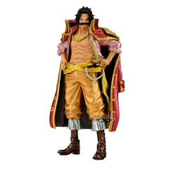 GOL D ROGER SPECIAL VERSION ONE PIECE KING OF ARTIST FIGURE 23 CM