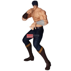 KENSHIRO HOKUTO NO KEN FIST OF THE NORTH STAR GRANDISTA 26 CM