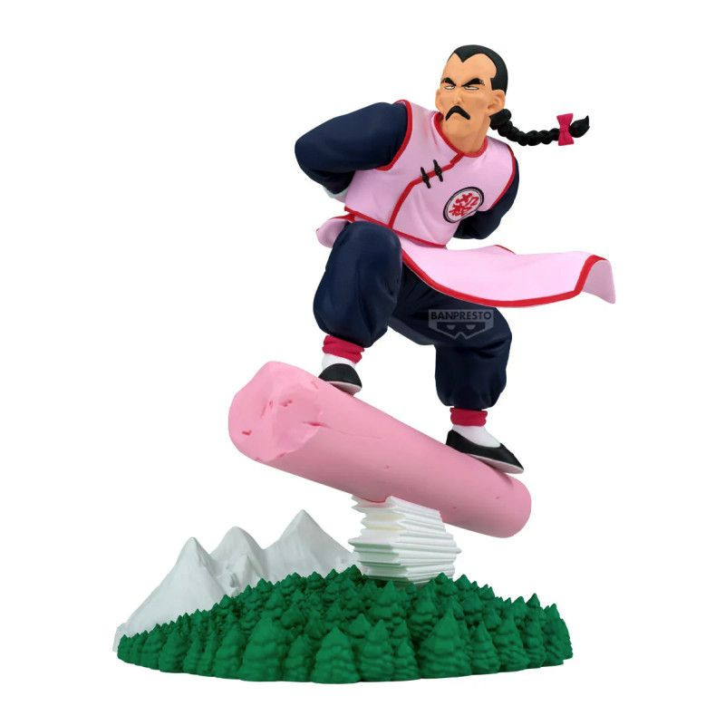 TAOPAIPAI DRAGON BALL HISTORY BOX 13 CM