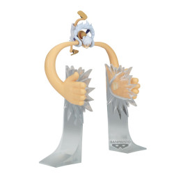 MONKEY D LUFFY GEAR 5 VOL 5 ONE PIECE FIGURE LIFE 27 CM