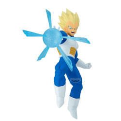 VEGETA II DRAGON BALL Z G X MATERIA 21 CM