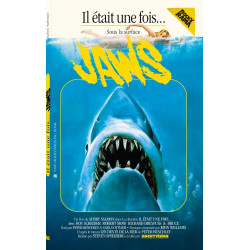 IL ETAIT UNE FOIS LES DENTS DE LA MER
