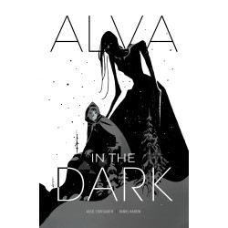 ALVA IN THE DARK TP