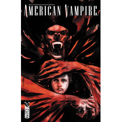 AMERICAN VAMPIRE TP BOOK 03 (MR)