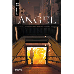 ANGEL 2 CVR C MEREDITH MCCLAREN VAR