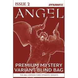 ANGEL 2 CVR J PREMIUM MYSTERY BLIND BAG VAR Quantities are limited. Allocations may occur.