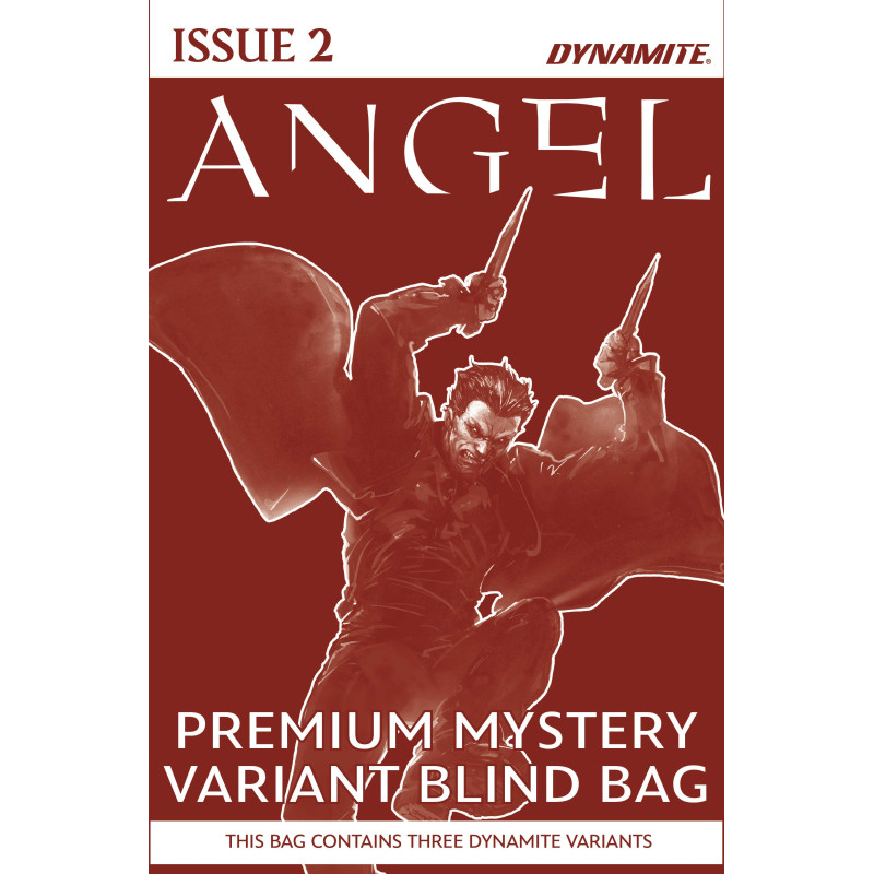 ANGEL 2 CVR J PREMIUM MYSTERY BLIND BAG VAR Quantities are limited. Allocations may occur.