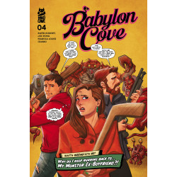 BABYLON COVE 4 (OF 5)