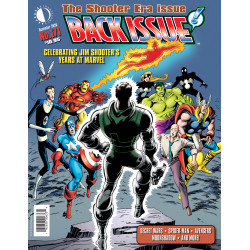 BACK ISSUE 171