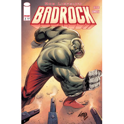 BADROCK 3 CVR B ROB LIEFELD VAR