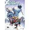 NEW MUTANTS DEAD SOULS 2 LEG