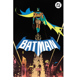 BATMAN (2025) HC VOL 02 BLOOD & MONEY