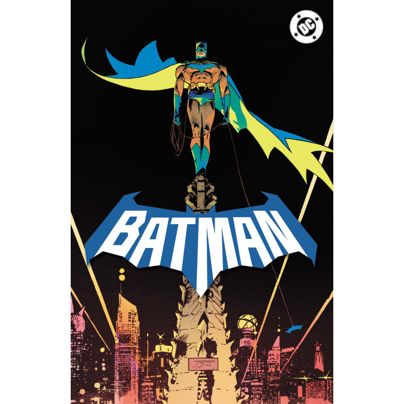 BATMAN (2025) HC VOL 02 BLOOD & MONEY