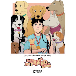 BEST FRIEND SHOW TP